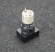 Bild des Artikels EOA-Vorsatz-Art.Nr.-51-041.006-Rechteckig-Maße-24x18mm-Lampe-60V-/-1,2W