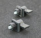 Bild des Artikels RITTAL-2x-Kunststoff-Handgriff-SZ-2533-ID.Nr.-900088-unbenutzt-in-OVP