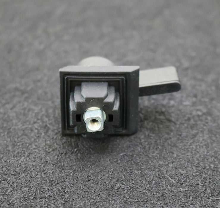 Bild des Artikels RITTAL-2x-Kunststoff-Handgriff-SZ-2533-ID.Nr.-900088-unbenutzt-in-OVP