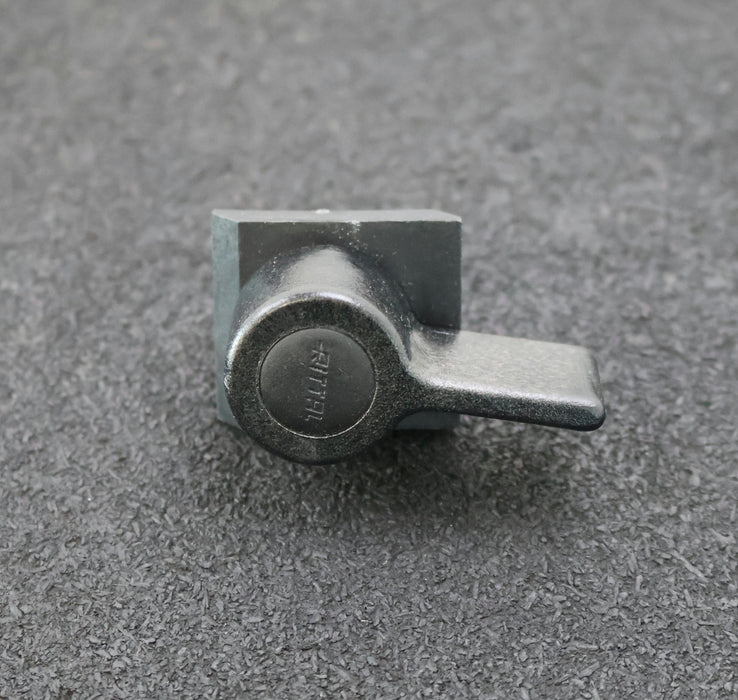 Bild des Artikels RITTAL-2x-Kunststoff-Handgriff-SZ-2533-ID.Nr.-900088-unbenutzt-in-OVP