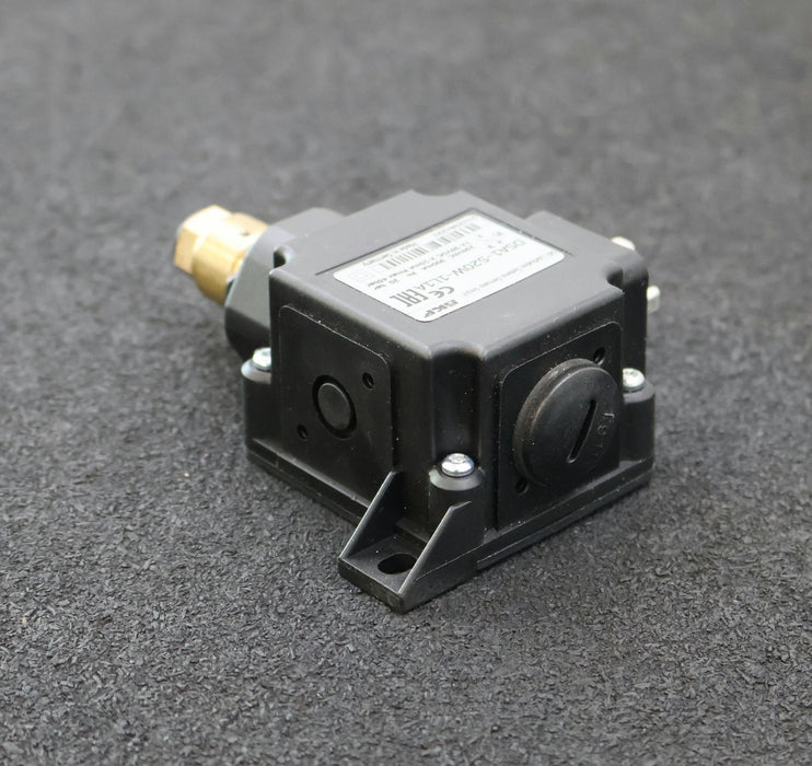 Bild des Artikels SKF-Druckschalter-DSA1-S20W-1L1A-250VAC-300mA-Pn-20bar-12-30VDC-2-10mA