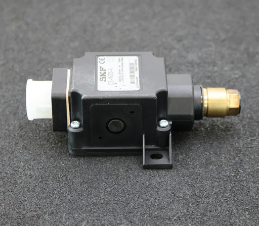 Bild des Artikels SKF-Druckschalter-DS-W20-4-250VAC-300mA-Pn-20bar-12-30VDC-2-10mA-Pmax.-45bar