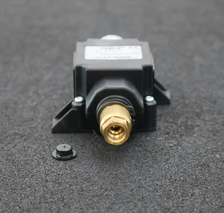 Bild des Artikels SKF-Druckschalter-DS-W20-4-250VAC-300mA-Pn-20bar-12-30VDC-2-10mA-Pmax.-45bar