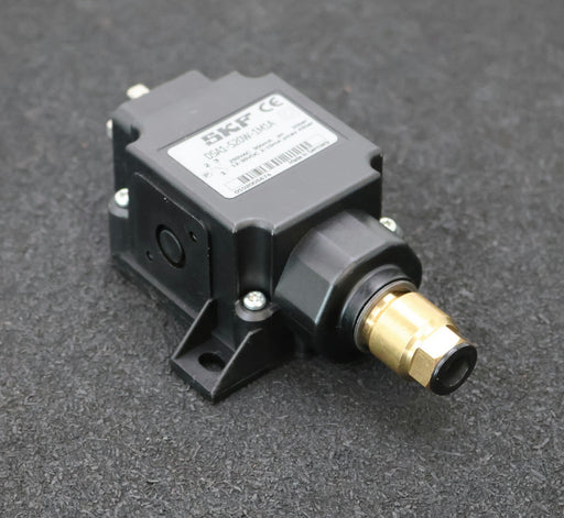 Bild des Artikels SKF-Druckschalter-DSA1-S20W-1M1A-250VAC-300mA-Pn-20bar-12-30VDC-2-10mA