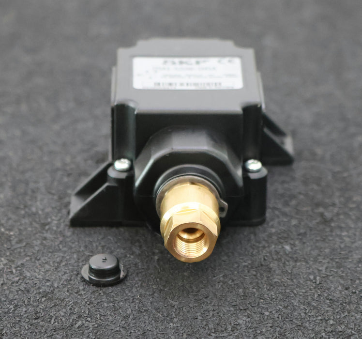Bild des Artikels SKF-Druckschalter-DSA1-S20W-1M1A-250VAC-300mA-Pn-20bar-12-30VDC-2-10mA
