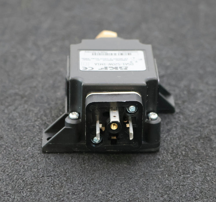 Bild des Artikels SKF-Druckschalter-DSA1-S20W-1M1A-250VAC-300mA-Pn-20bar-12-30VDC-2-10mA