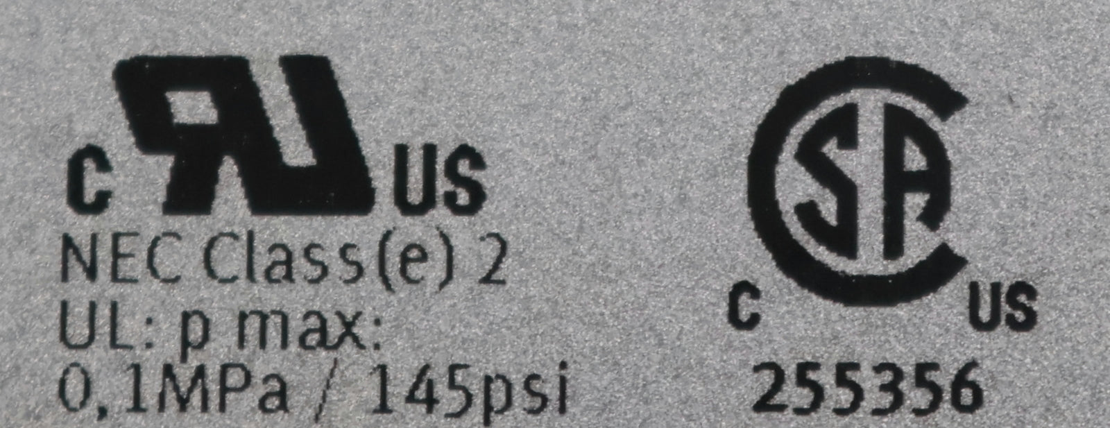 Bild des Artikels FESTO-Magnetventil-VSVS-B-P53E-ZH-A1-1R5L-Mat.Nr.-534550-1:--0,9-16bar