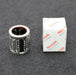 Bild des Artikels REXROTH-ELINE-Kugelbuchse-KBC-20-DD-RT-NR-G-MNR:-R065825334-WellenØ-20mm
