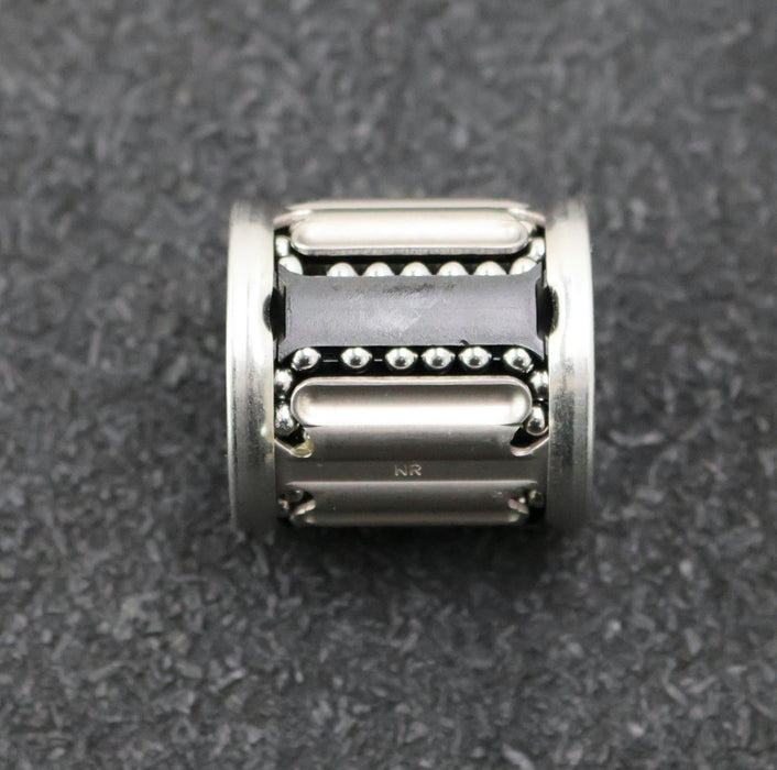 Bild des Artikels REXROTH-ELINE-Kugelbuchse-KBC-20-DD-RT-NR-G-MNR:-R065825334-WellenØ-20mm