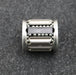 Bild des Artikels REXROTH-ELINE-Kugelbuchse-KBC-20-DD-RT-NR-G-MNR:-R065825334-WellenØ-20mm
