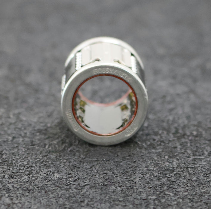 Bild des Artikels REXROTH-ELINE-Kugelbuchse-KBC-20-DD-RT-NR-G-MNR:-R065825334-WellenØ-20mm
