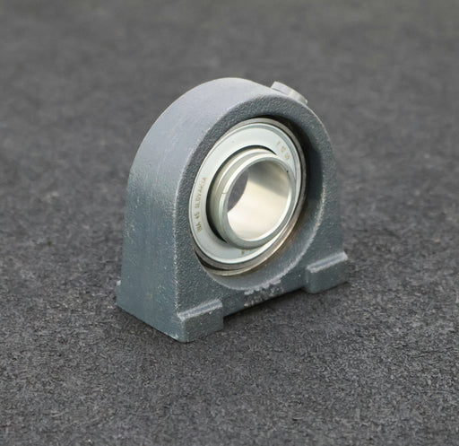 Bild des Artikels INA-Stehlager-GGSHE-05-E-GRAE25-NPP-B-Maße-70x69,5x36,3mm-InnenØ-25mm-unbenutzt