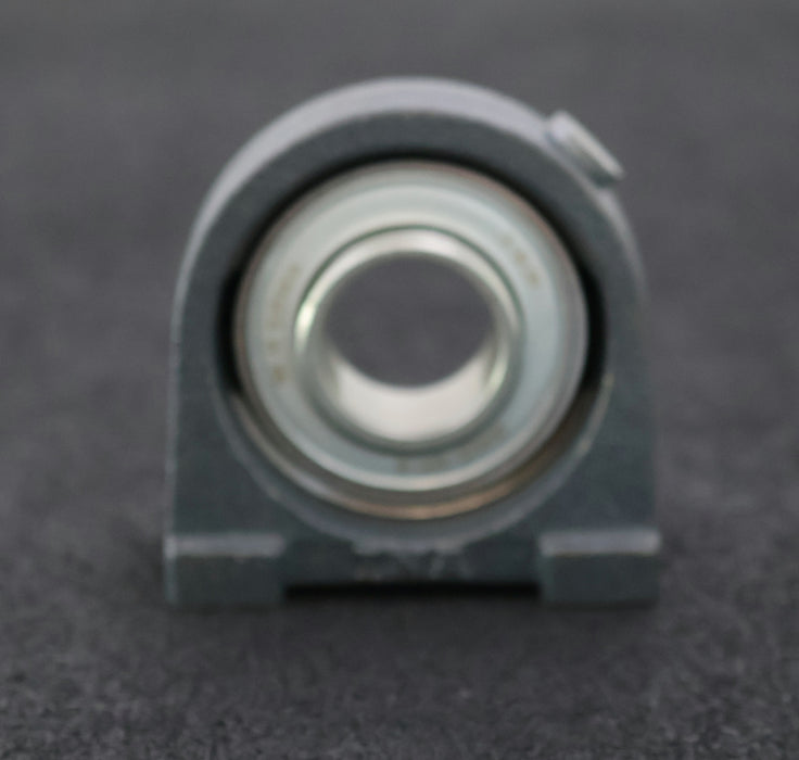 Bild des Artikels INA-Stehlager-GGSHE-05-E-GRAE25-NPP-B-Maße-70x69,5x36,3mm-InnenØ-25mm-unbenutzt
