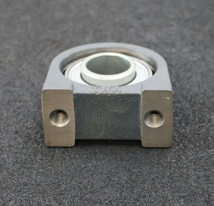 Bild des Artikels INA-Stehlager-GGSHE-05-E-GRAE25-NPP-B-Maße-70x69,5x36,3mm-InnenØ-25mm-unbenutzt