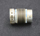 Bild des Artikels GERWAH-Metallbalgkupplung-AKD-30-1.-Bohrung-Ø-19mm-2.-Bohrung-Ø-25mm-gebraucht