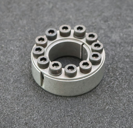 Bild des Artikels Spannsatz-AußenØ-60mm-InnenØ-32mm-Breite-26,5mm-unbenutzt