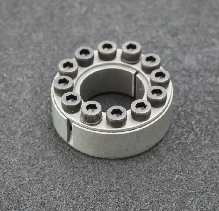 Bild des Artikels Spannsatz-AußenØ-60mm-InnenØ-32mm-Breite-26,5mm-unbenutzt