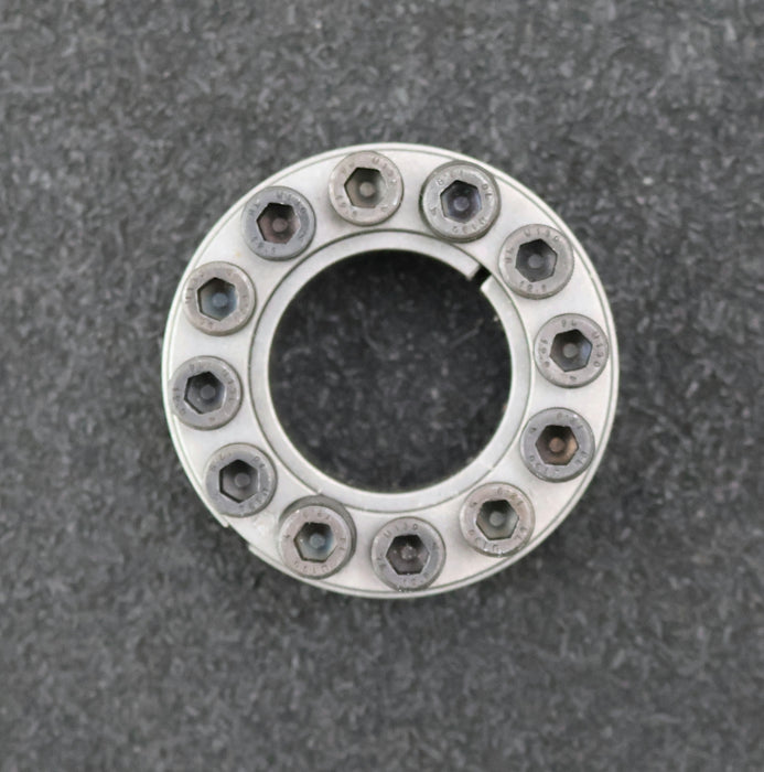 Bild des Artikels Spannsatz-AußenØ-60mm-InnenØ-32mm-Breite-26,5mm-unbenutzt