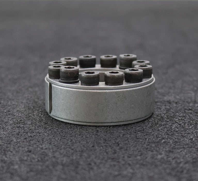 Bild des Artikels Spannsatz-AußenØ-60mm-InnenØ-32mm-Breite-26,5mm-unbenutzt
