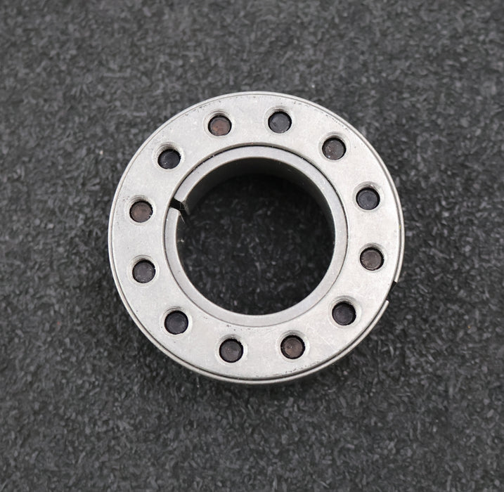 Bild des Artikels Spannsatz-AußenØ-60mm-InnenØ-32mm-Breite-26,5mm-unbenutzt
