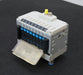 Bild des Artikels FESTO-Ventilinsel-CPV14-VI-10P-14-8C-FB-R-Y-8M+MTUA-Mat.Nr.-18210-gebraucht
