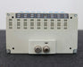 Bild des Artikels FESTO-Ventilinsel-CPV14-VI-Mat.Nr.-18210--mit-8x-Magnetventil-Mat.Nr.-161361