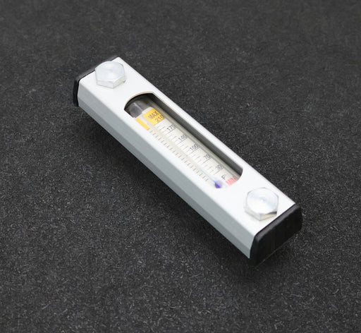 Bild des Artikels PARKER-Ölstand-Anzeige-FL.69213-FL.213-5''-FL-GAUGE-max.-100°C-/-210°F-unbenutzt