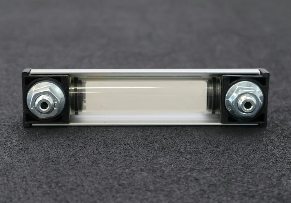 Bild des Artikels PARKER-Ölstand-Anzeige-FL.69213-FL.213-5''-FL-GAUGE-max.-100°C-/-210°F-unbenutzt