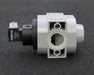 Bild des Artikels FESTO-Einschaltventil-HEE-…-D-MAXI-24-Mat.Nr.-172962-min.-2,5bar-max.-16bar