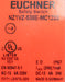 Bild des Artikels EUCHNER-Sicherheitsschalter-NZ1VZ-538E-MC1233-ID-Nr.-093858-230VAC-4A-1mA