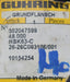 Bild des Artikels GÜHRING-Spindel-Flansch-HSK-C-63-Art.Nr.-4386-48.000-Gesamtlänge-55mm-unbenutzt