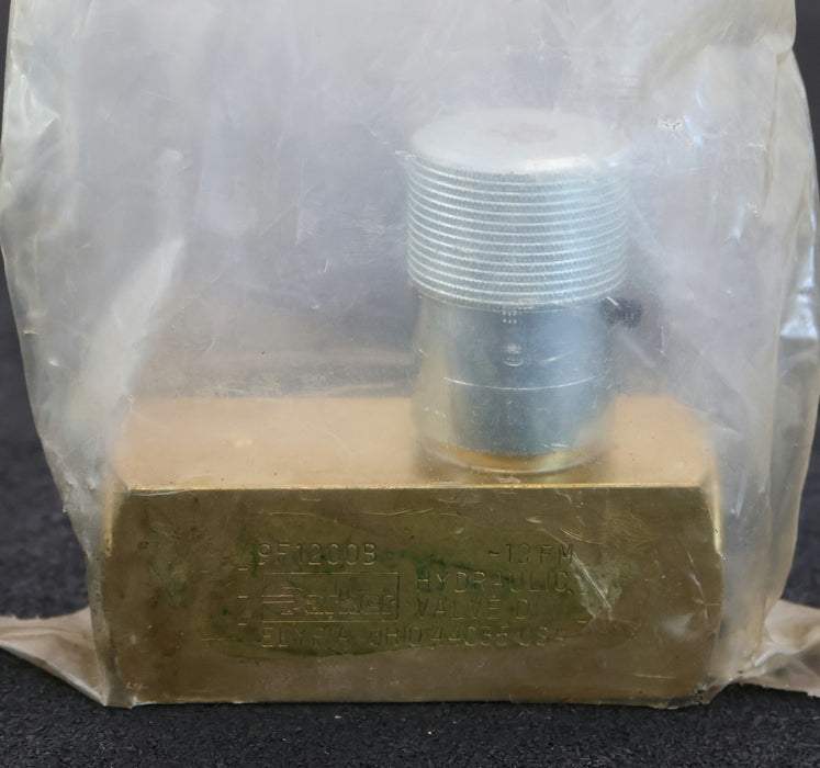Bild des Artikels PARKER-Durchflussregelventilen-9F1200B-max.-2000Psi-/-158bar-unbenutzt