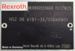 Bild des Artikels REXROTH-Zwischenplatte-HSZ-06-A181-3X/05BARM01-MNR:-R900559668-unbenutzt