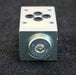 Bild des Artikels REXROTH-Zwischenplatte-HSZ-06-A181-3X/05BARM01-MNR:-R900559668-unbenutzt