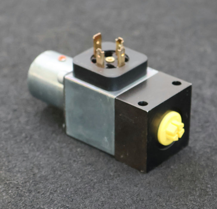 Bild des Artikels REXROTH-Druckschalter-HED-8-OA-20/200K14-MNR:-R901102708-pmax.-350bar-250VAC-2A