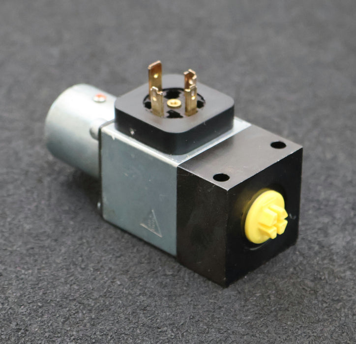 Bild des Artikels REXROTH-Druckschalter-HED-8-OA-20/50K14-MNR:-R901101698-pmax.-350bar-250VAC-2A