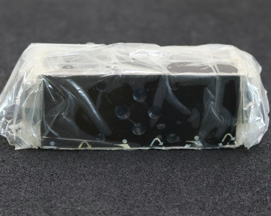 Bild des Artikels PARKER-Rückschlagventil-CPOM2DDV56-max.-5000Psi-/-350bar-unbenutzt-in-OVP