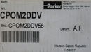 Bild des Artikels PARKER-Rückschlagventil-CPOM2DDV56-max.-5000Psi-/-350bar-unbenutzt-in-OVP