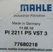 Bild des Artikels MAHLE-Filterelement-PI-2211-PS-VST-3-77680218-Ø-47mm-Länge-248mm-unbenutzt