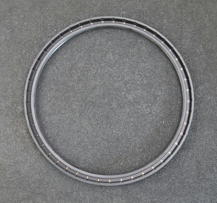 Bild des Artikels NAK-Wellendichtring-240X270X15-WAS-NBR-70-InnenØ-240mm-AußenØ-270mm-Höhe-15mm