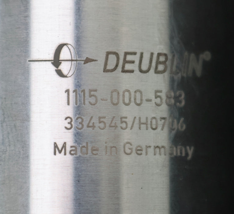 Bild des Artikels DEUBLIN-Drehdurchführung-1115-000-583-DD,-RTR-M16x1,5-LH-PT18-unbenutzt-in-OVP