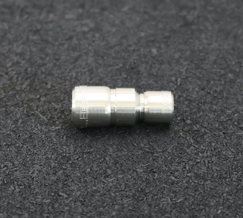 Bild des Artikels EISELE-Doppelanschluss-932-0406-Werkstoff:-Edelstahl-Betriebsdruck:--0,95-16-bar