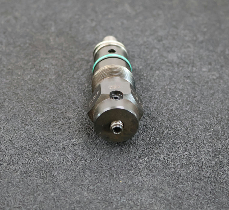 Bild des Artikels PARKER-Überdruckventil-EVSA064A0613-Anschluss-NG06-Druckregelungsbereich:-64bar