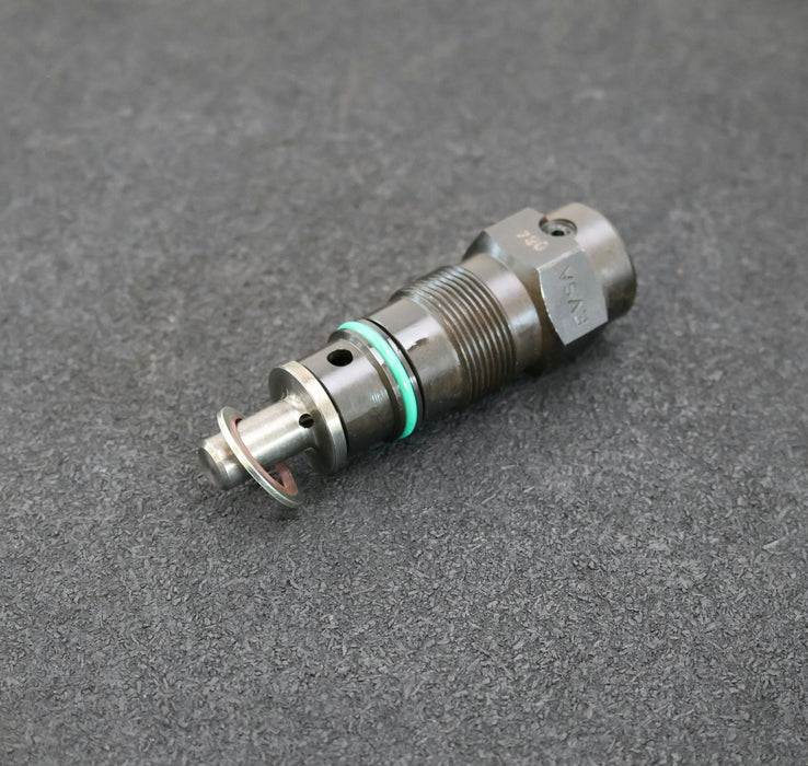 Bild des Artikels PARKER-Überdruckventil-EVSA064A0613-Anschluss-NG06-Druckregelungsbereich:-64bar