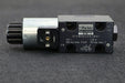Bild des Artikels PARKER-Wegeventil-D1VW004ENJW91-24V-1,29A-Tmax.-210bar-P.A.B-max.-350bar