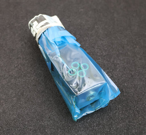 Bild des Artikels PARKER-Druckminderungsventil-VM160A06VG15-Pmax.-350bar-Pemax.-160bar-unbenutzt