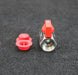 Bild des Artikels SCHWER-3x-Mini-Kugelhahn-GRC6-172277-3/8''-IG-PN63-aus-Edelstahl-unbenutzt