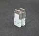 Bild des Artikels SMC-Winkelgreifer-MHW2-20D1-0,16-0,7MPa-gebraucht