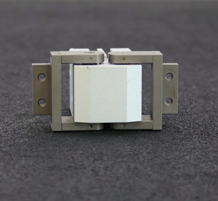 Bild des Artikels SMC-Winkelgreifer-MHW2-20D1-0,16-0,7MPa-gebraucht