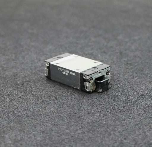 Bild des Artikels REXROTH-Kugelwagen-KWD-015-SNS-C1-N-1-MNR:-R162211420-Nenngröße-15mm